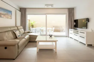 Appartement Te Koop Middelkerke