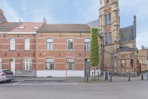 Huis Te Koop Oudenaarde