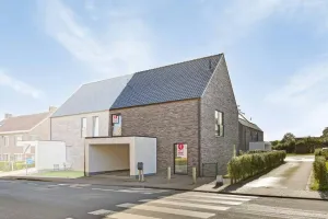 Huis Te Koop Heuvelland