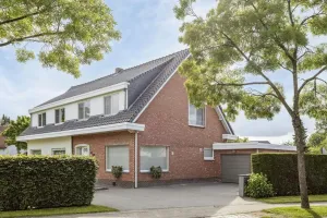 Huis Te Koop Brasschaat