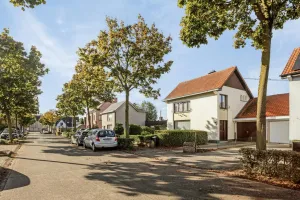 Huis Te Koop Wuustwezel