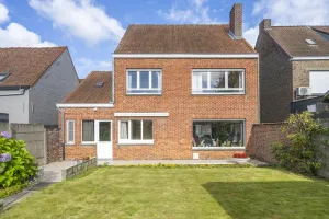 Huis Te Koop Marke