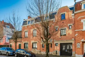 Huis Te Koop Ukkel