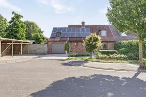 Huis Te Koop Waregem