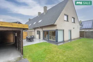 Huis Te Koop Wevelgem