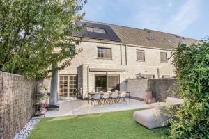 Huis Te Koop Wielsbeke
