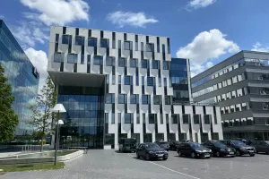 Kantoor Te Koop Roeselare