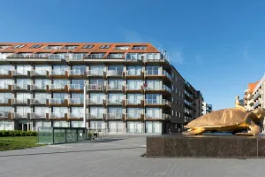 Garage Te Koop Nieuwpoort