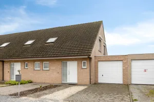 Huis Te Koop Waregem