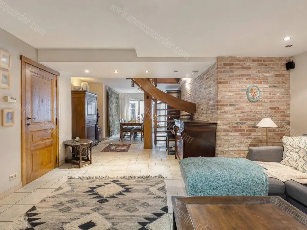 Huis in Knokke Centrum