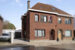 Huis Te Koop Waregem