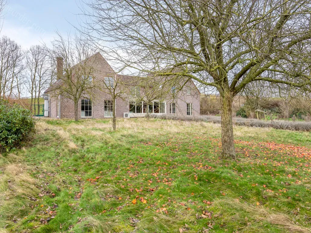 Huis in Sint-Martens-Latem