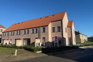 Huis Te Koop Waregem