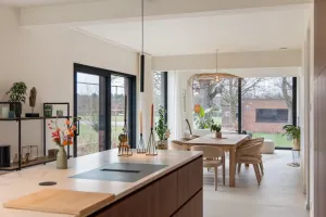 Huis Te Koop Bornem