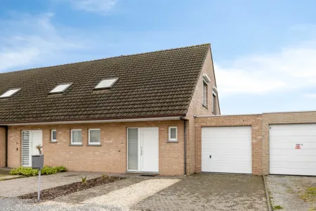HuisWaregem