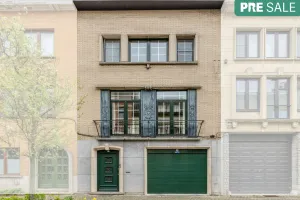 Huis Te Koop Mechelen