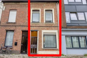 Huis Te Koop Mechelen