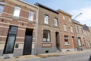Huis Te Koop Hasselt