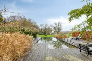 Villa Te Koop Moerkerke