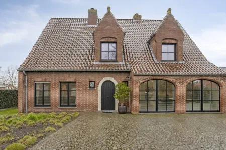 VillaSijsele