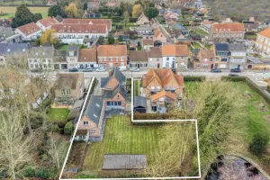 Huis Te Koop Moerkerke