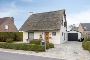 Huis Te Koop Moerkerke