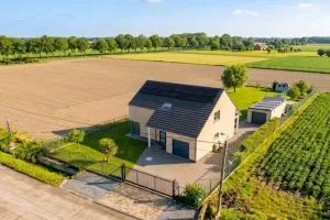 Huis Te Koop Oppuurs