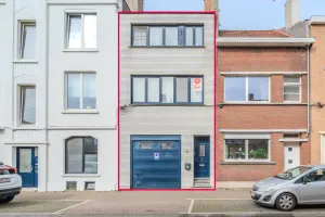 Huis Te Koop Oostende