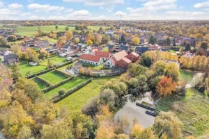 Huis Te Koop Hasselt