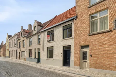 HuisBrugge
