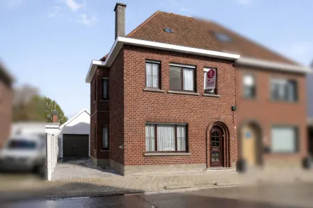 HuisWaregem