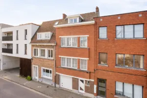 Huis Te Koop Gent
