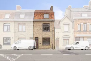 Huis Te Koop Ieper