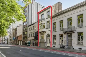 Huis Te Koop Mechelen