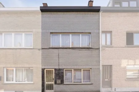 HuisVilvoorde