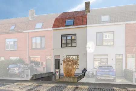 HuisBrugge