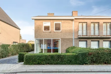 HuisBissegem