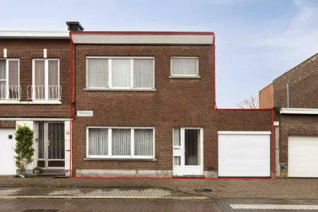 HuisMerksem