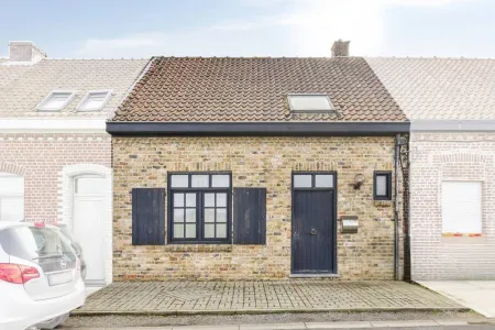 HuisVoormezele