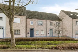 Huis Te Koop Zwijndrecht