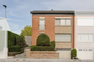 Huis Te Koop Kortrijk