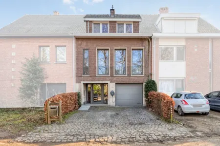 HuisWilrijk