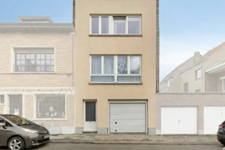 HuisVilvoorde