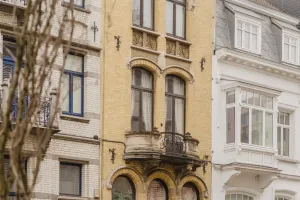Huis Te Koop Gent
