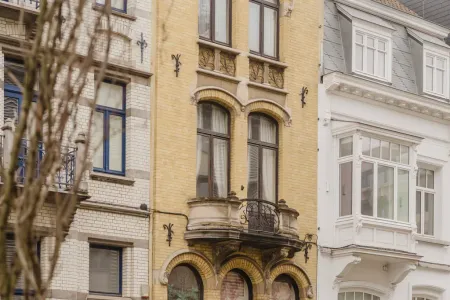 HuisGent
