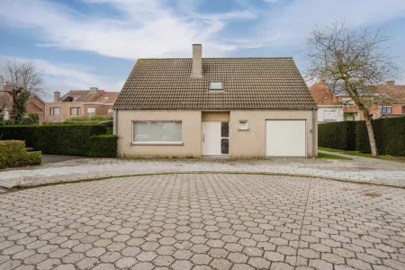  Verhuurd Kortrijk