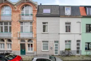 Huis Te Koop Gent