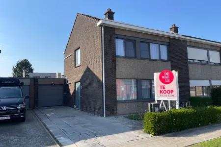 HuisBeveren