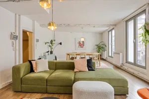Huis Te Koop Gent