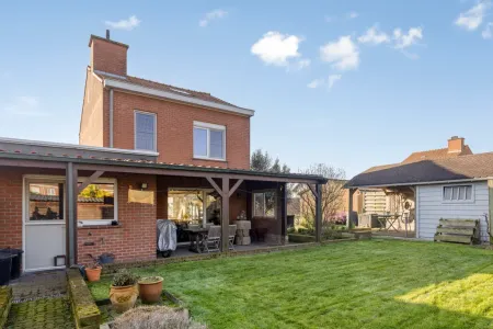 HuisArdooie